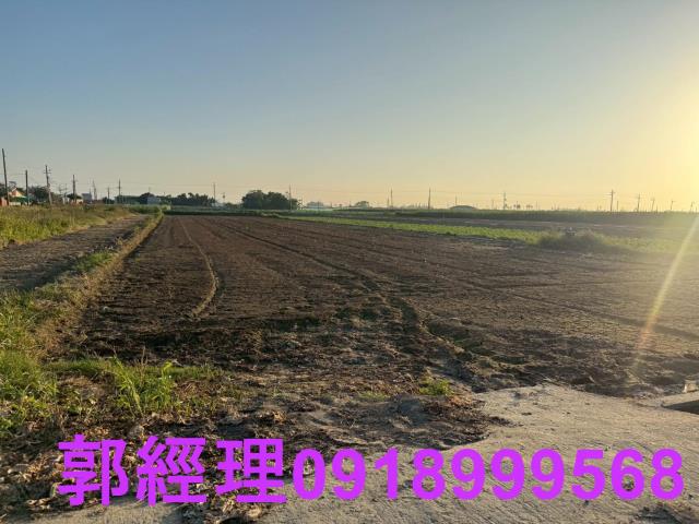 台南農地-1
