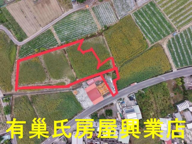 頂六國小吳鳳公園