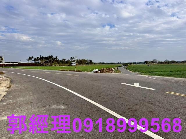 台南農地-9