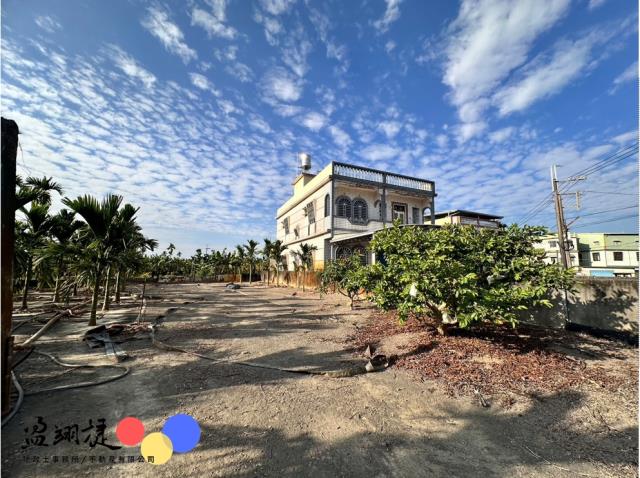 崁頂乙種建築用地