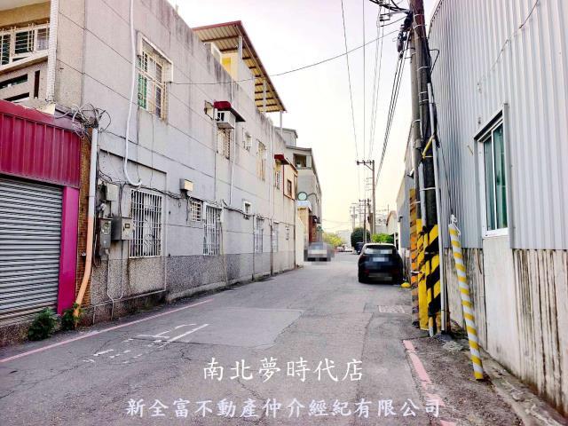 台南仁德工業地-4
