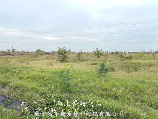 湖內和平路巷內甲農地