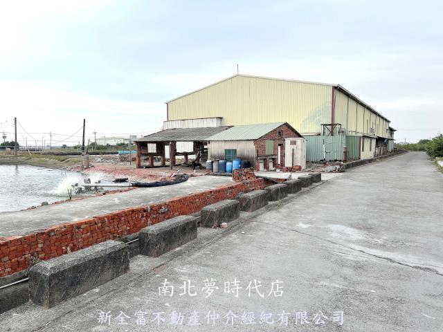 高雄湖內農地-8