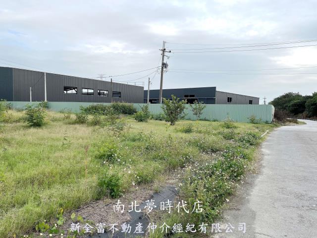 高雄湖內農地-2