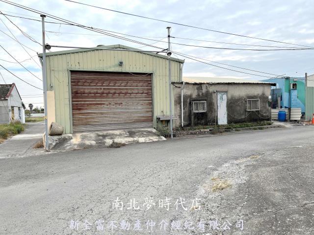 高雄茄萣建地-1