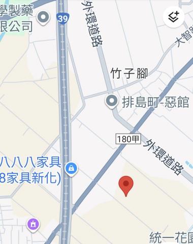 台南新化農地-11