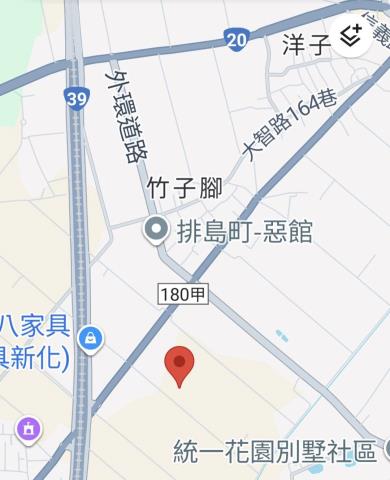 台南新化農地-12