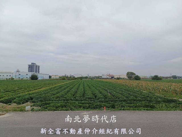 台南新化農地-1