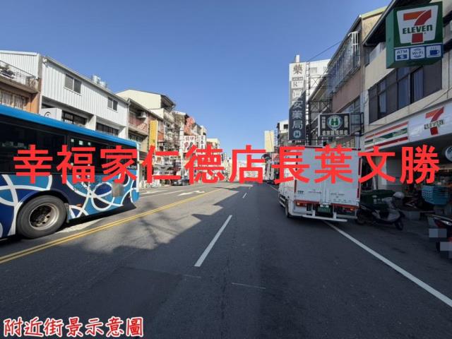 台南北區建地-11