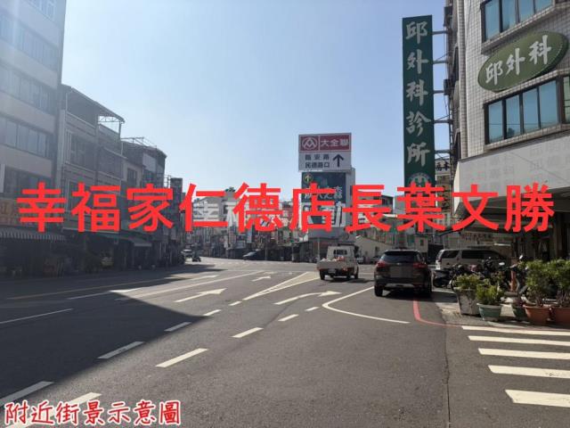 台南北區建地-14