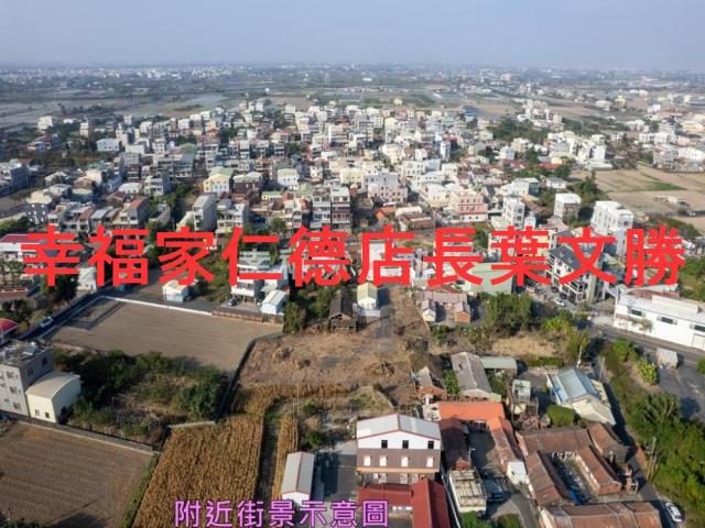 台南下營建地-14