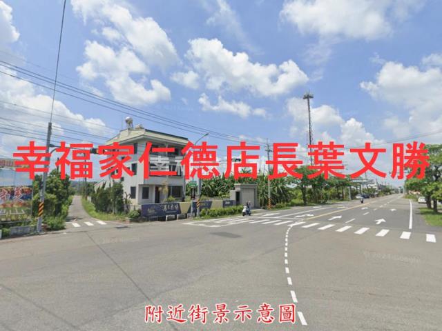 台南柳營農地-7