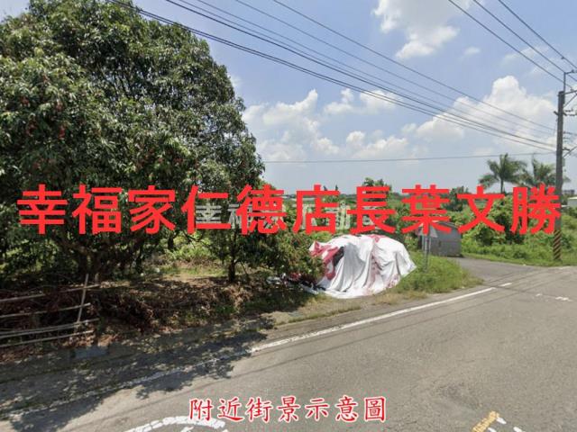 台南柳營農地-9