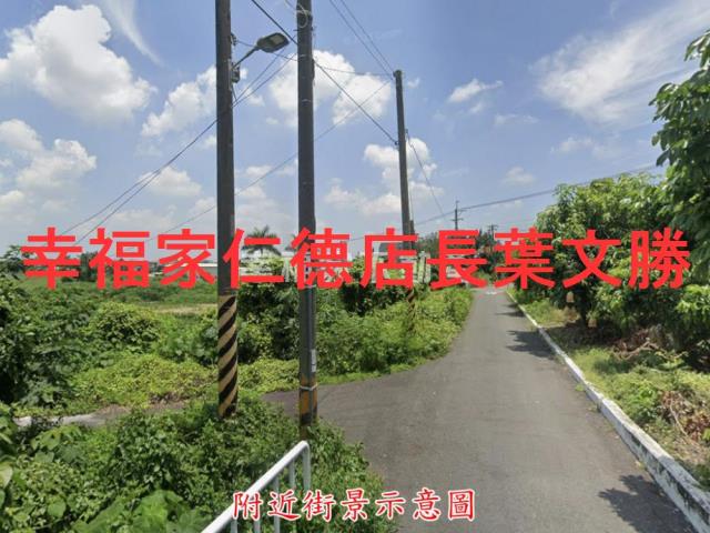 台南柳營農地-12