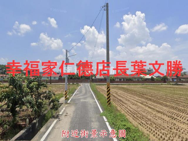 台南柳營農地-2