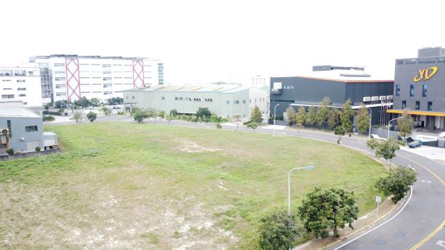 台南永康工業地-9
