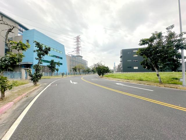 台南永康工業地-3