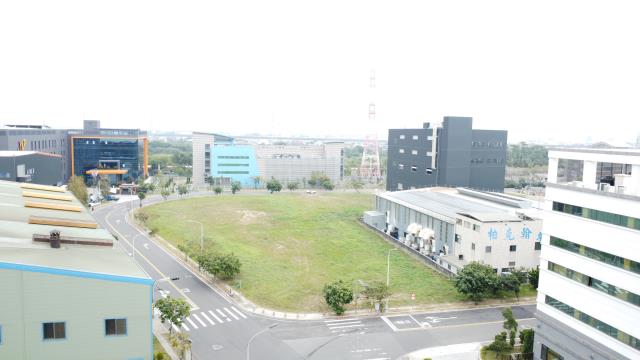 台南永康工業地-7