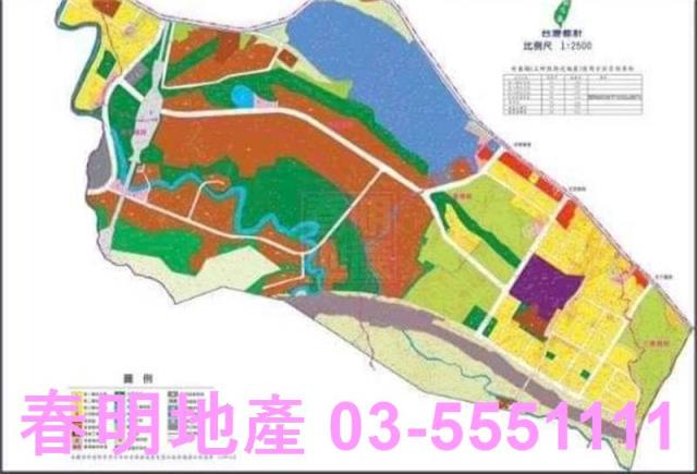 新竹竹東農地-9