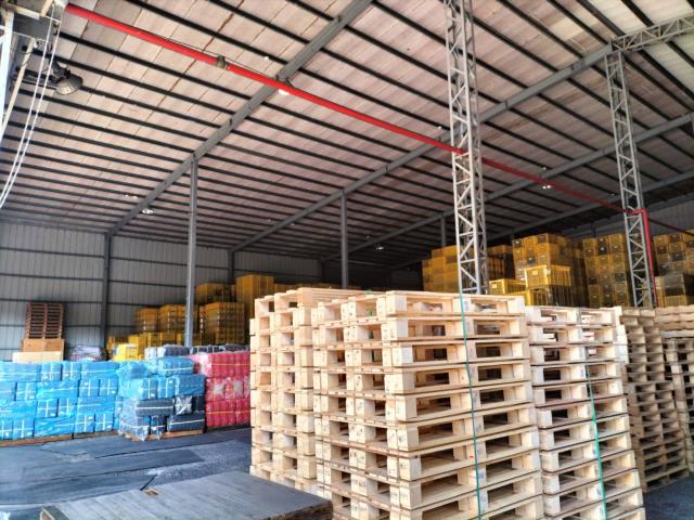 台中西屯工業地-1