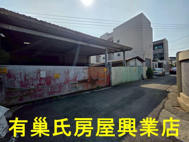 嘉義太保建地-1