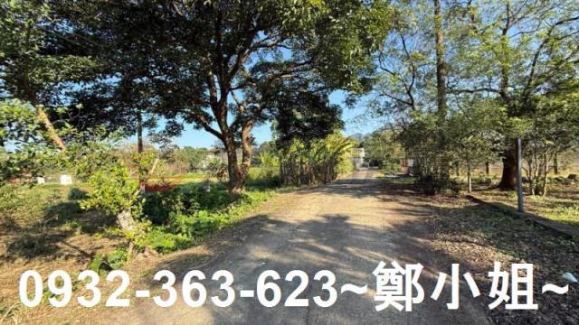 桃園大溪農地-9