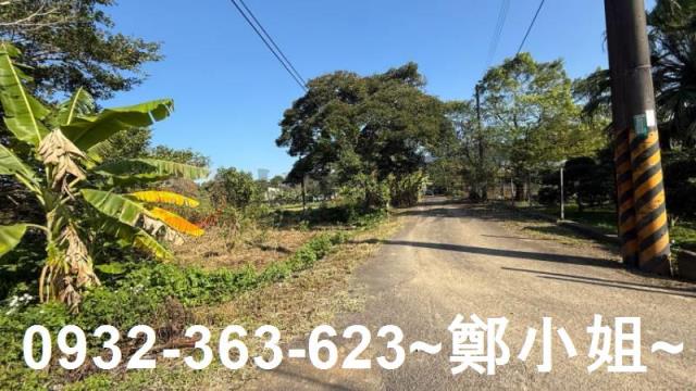 桃園大溪農地-10