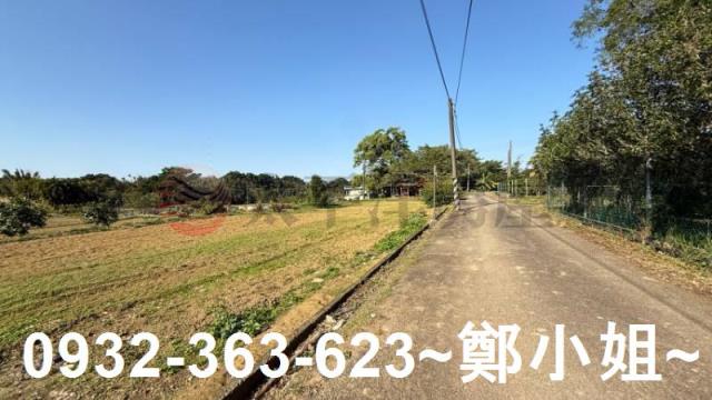 桃園大溪農地-11