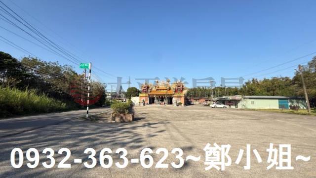 桃園大溪農地-4