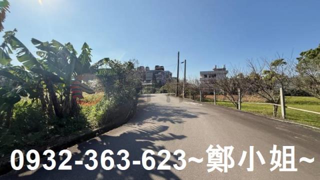 桃園大溪農地-5