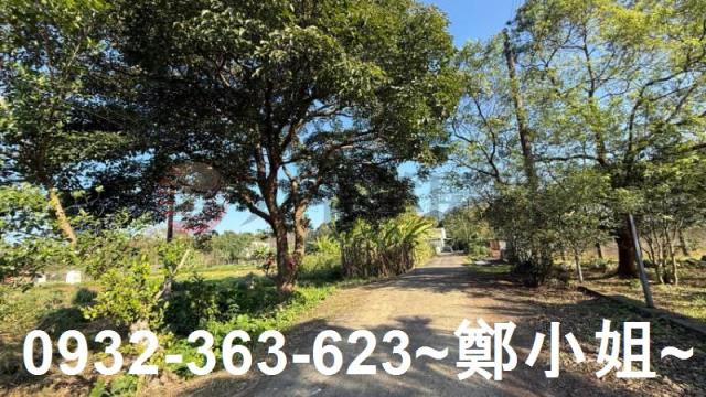 桃園大溪農地-6