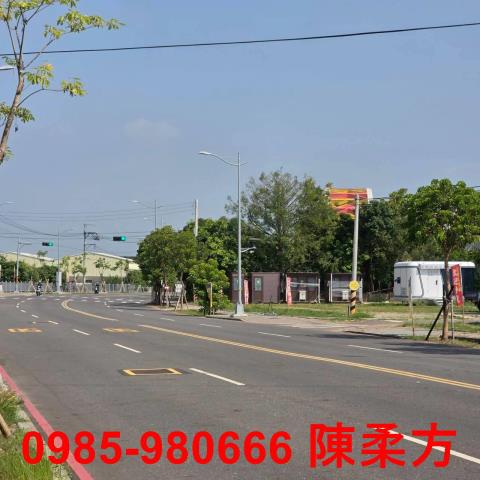 東義路都計内小農地