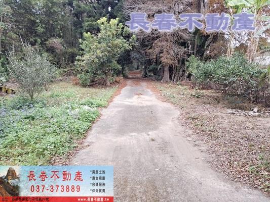 苗栗頭屋農地-6