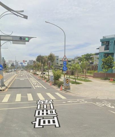 台南安南建地-10