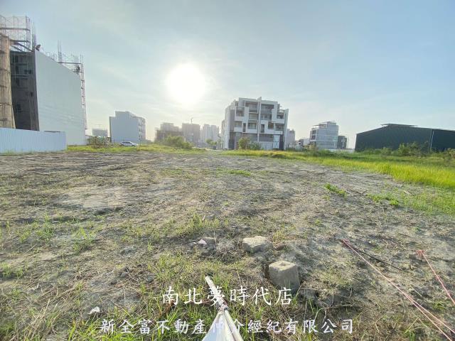 台南安南建地-4