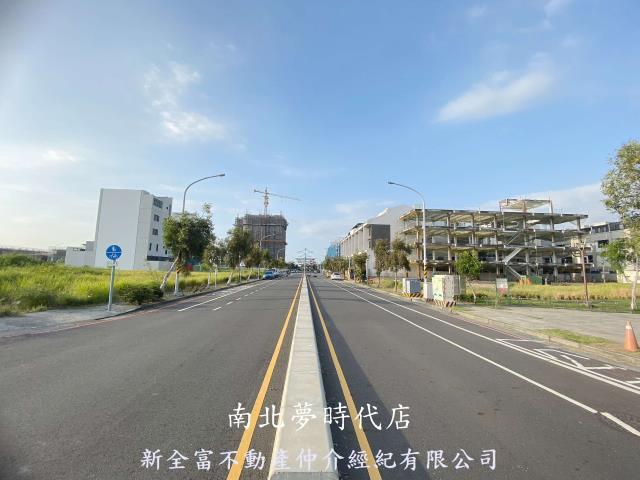 台南安南建地-7