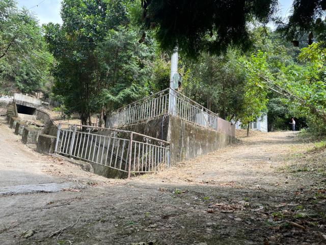 台中太平山坡地-11