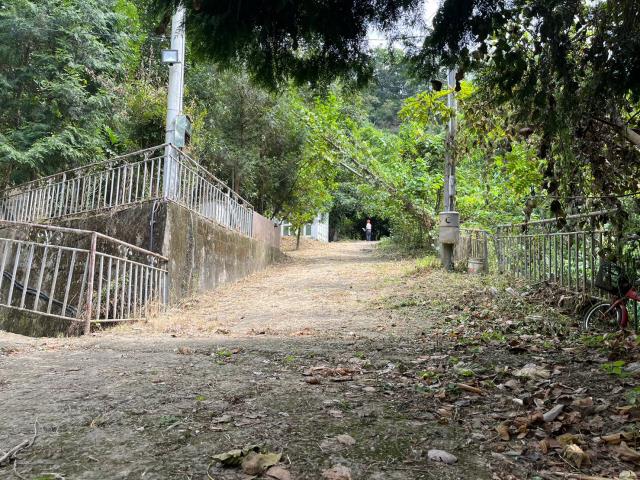 台中太平山坡地-12