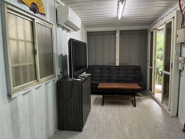 台中太平山坡地-4