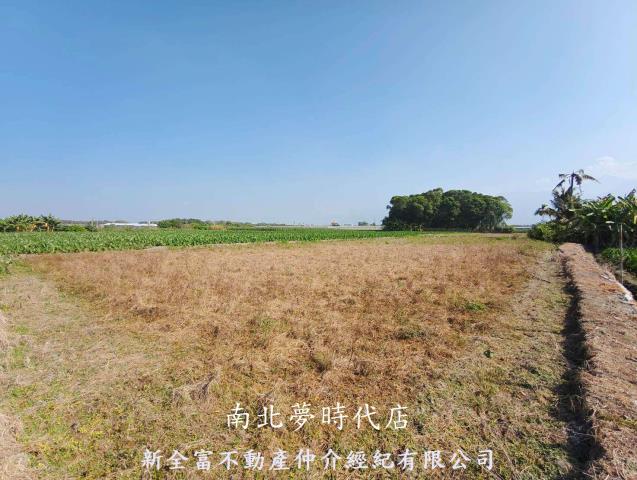 高樹鄉田庄段美農地