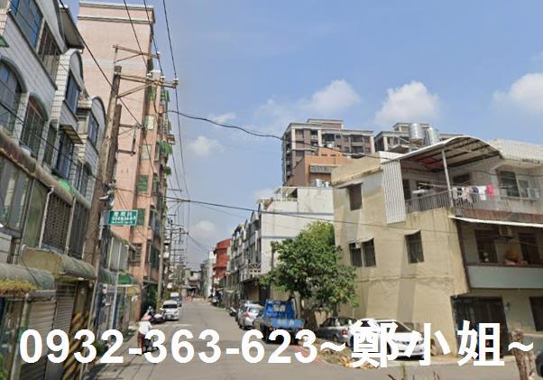 平鎮區龍南路建地出售