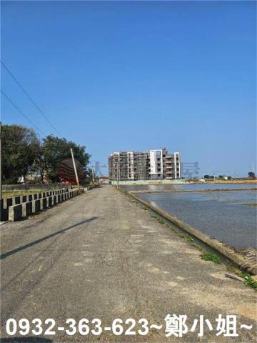 桃園新屋農地-2