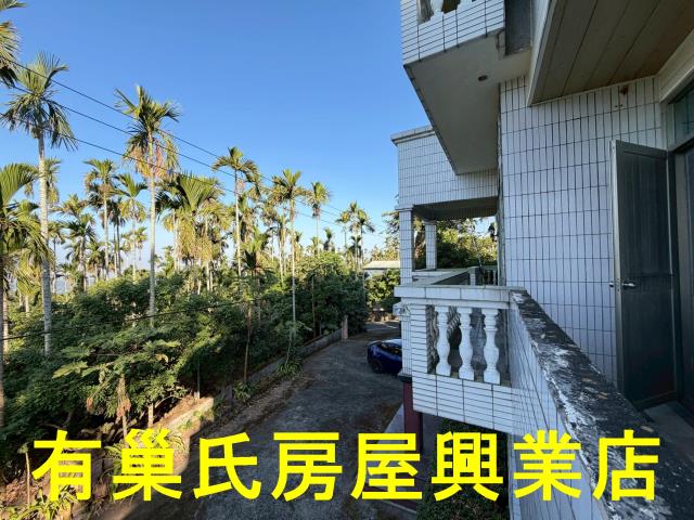 嘉義梅山農地-14