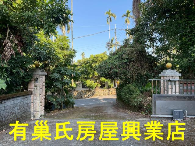 嘉義梅山農地-4