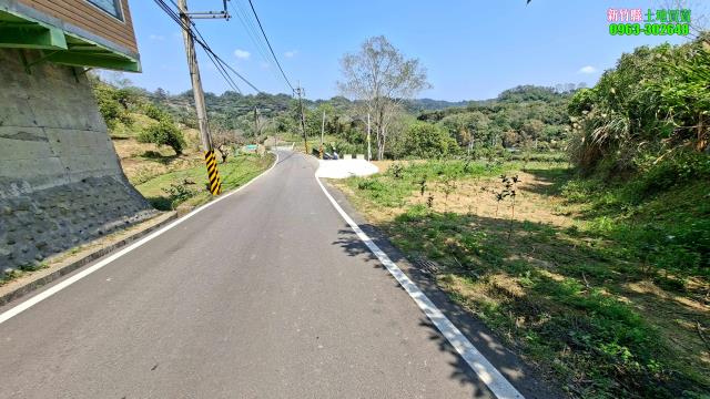 新竹農地新竹山坡地新竹休閒地新竹景觀地小坪數農地露