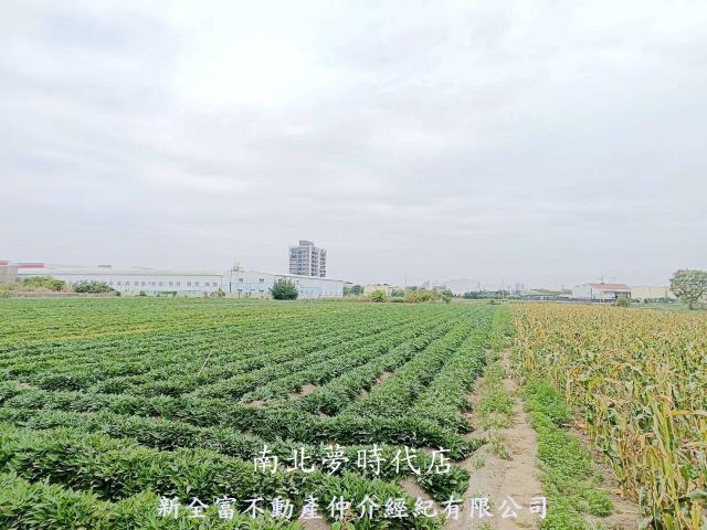 台南農地-1