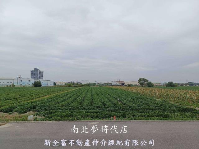 台南農地-6
