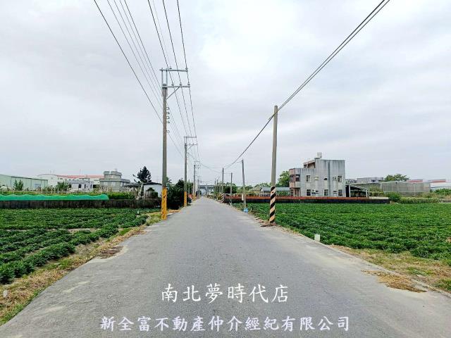 台南農地-8