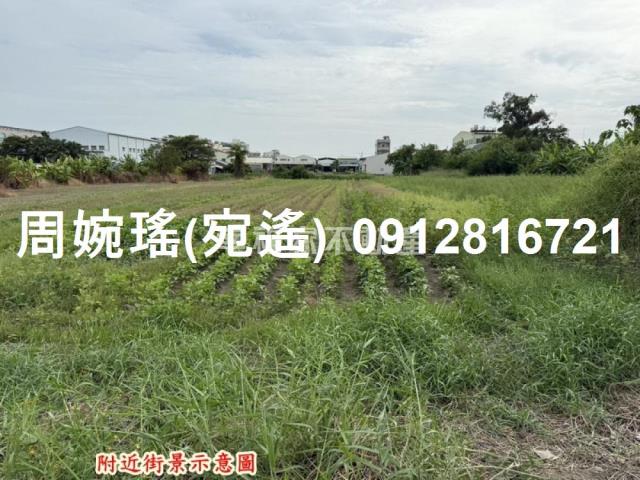 台南農地-9