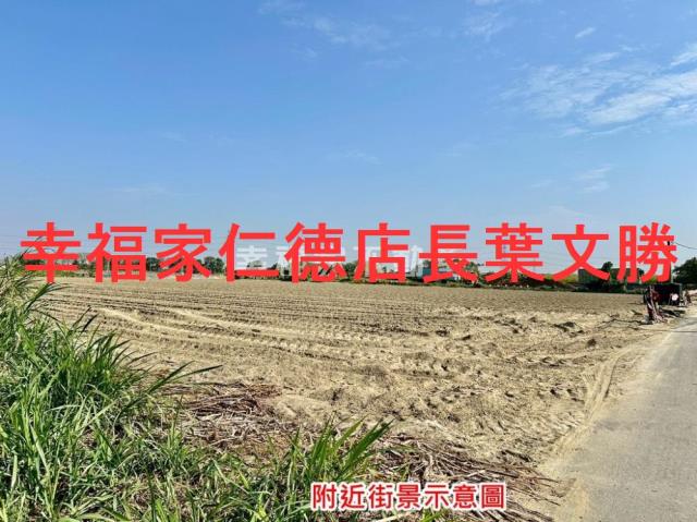 台南善化農地-11